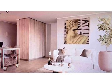 Oportunidad única !!! - Departamento listo para vivir o invertir