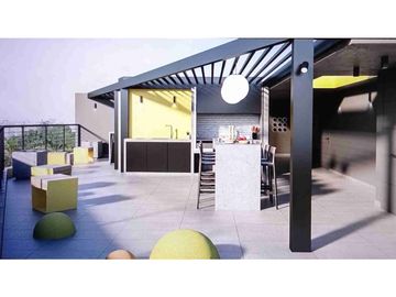 Oportunidad única !!! - Departamento listo para vivir o invertir