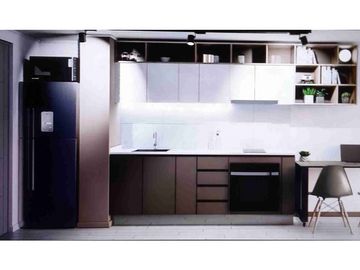 Oportunidad única !!! - Departamento listo para vivir o invertir