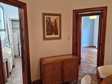 VENTA DEPARTAMENTO 3 AMBIENTES.  CONSTITUCION