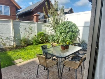 CASA 3D 3B 2E CONDOMINIO CERRADO