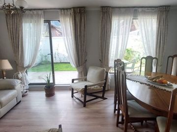 CASA 3D 3B 2E CONDOMINIO CERRADO