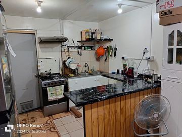 ¡OPORTUNIDAD! CASA C/NEGOCIO EBRON 6 ORIENTE,LOS APOSTOLES