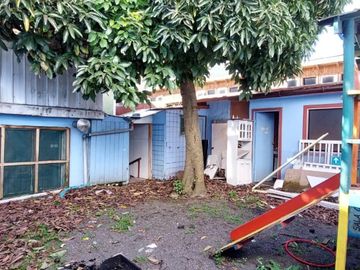 CASA COMERCIAL 130M2 3P 2B 2E CALLE COCHRANE