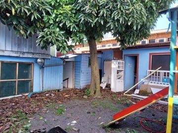 CASA COMERCIAL 130M2 3P 2B 2E CALLE COCHRANE