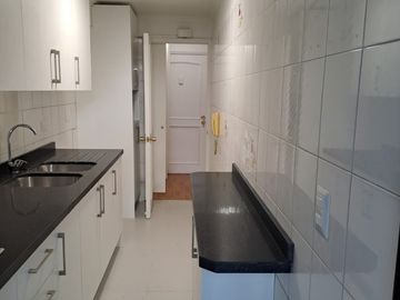 SECTOR LAS TRANQUERAS
