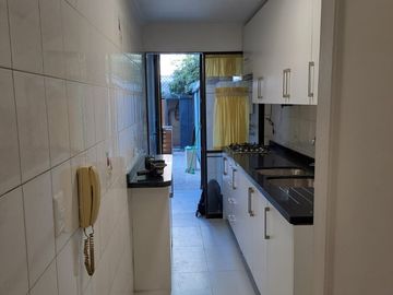 SECTOR LAS TRANQUERAS