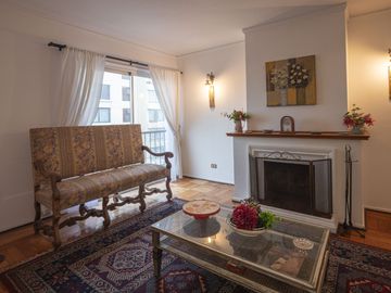 Depto 4D/2B Sector Libertad, Vina del Mar, Bajo Precio Zona