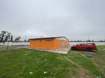 PAN DE AZUCAR 6.200M2