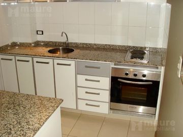 Monoambiente en alquiler en Palermo Amenities