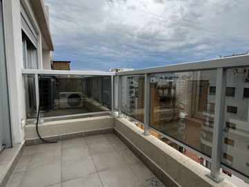 Departamento en Flores