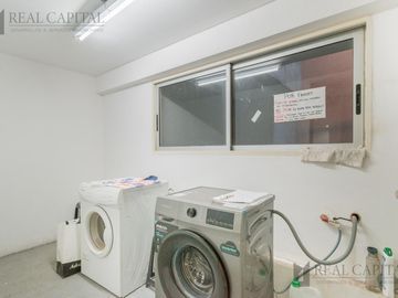 VENTA DEPARTAMENTO PALERMO - 2 AMB - IMPECABLE - BALCON - LAUNDRY-MONITOREO