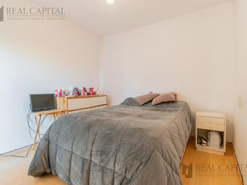 VENTA DEPARTAMENTO PALERMO - 2 AMB - IMPECABLE - BALCON - LAUNDRY-MONITOREO
