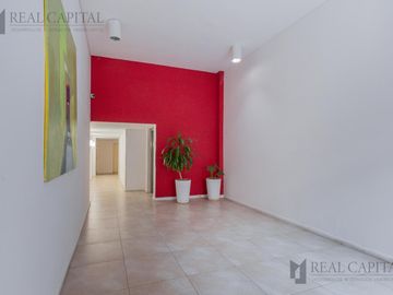 VENTA DEPARTAMENTO PALERMO - 2 AMB - IMPECABLE - BALCON - LAUNDRY-MONITOREO