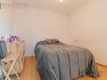 VENTA DEPARTAMENTO PALERMO - 2 AMB - IMPECABLE - BALCON - LAUNDRY-MONITOREO