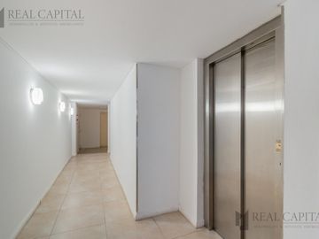 VENTA DEPARTAMENTO PALERMO - 2 AMB - IMPECABLE - BALCON - LAUNDRY-MONITOREO