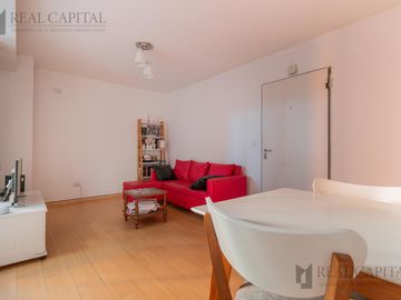 VENTA DEPARTAMENTO PALERMO - 2 AMB - IMPECABLE - BALCON - LAUNDRY-MONITOREO