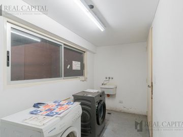 VENTA DEPARTAMENTO PALERMO - 2 AMB - IMPECABLE - BALCON - LAUNDRY-MONITOREO