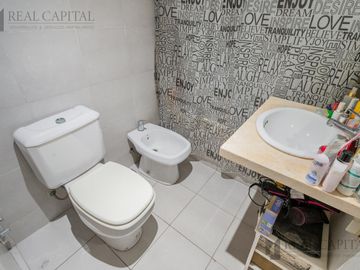 VENTA DEPARTAMENTO PALERMO - 2 AMB - IMPECABLE - BALCON - LAUNDRY-MONITOREO