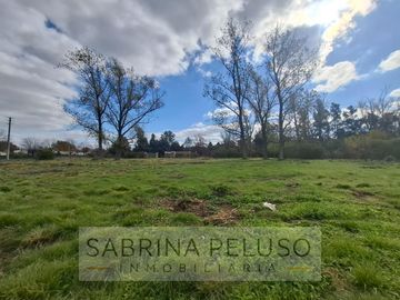Terrenos En Venta La Reja 968m2 Anticipo Y Cuotas