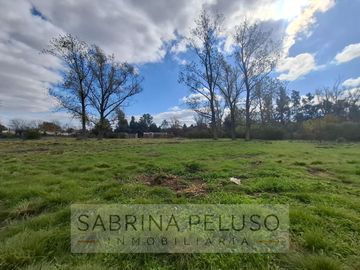 Terrenos En Venta La Reja 968m2 Anticipo Y Cuotas