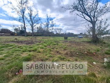 Terrenos En Venta La Reja 968m2 Anticipo Y Cuotas