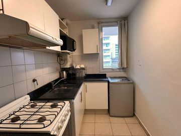 2 Dormitorios   Suite   Cochera   Gran Balcón   Amenities | General Paz - ESCRITURA!