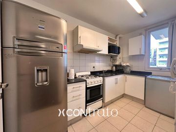 2 Dormitorios   Suite   Cochera   Gran Balcón   Amenities | General Paz - ESCRITURA!