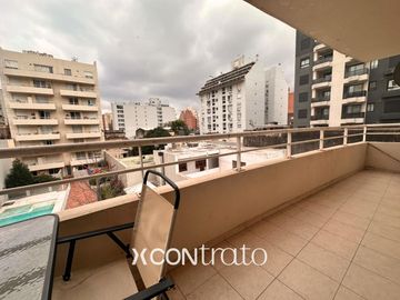 2 Dormitorios   Suite   Cochera   Gran Balcón   Amenities | General Paz - ESCRITURA!