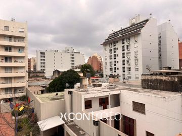 2 Dormitorios   Suite   Cochera   Gran Balcón   Amenities | General Paz - ESCRITURA!