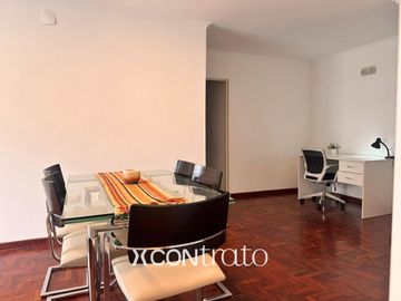 2 Dormitorios   Suite   Cochera   Gran Balcón   Amenities | General Paz - ESCRITURA!