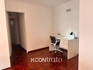 2 Dormitorios   Suite   Cochera   Gran Balcón   Amenities | General Paz - ESCRITURA!