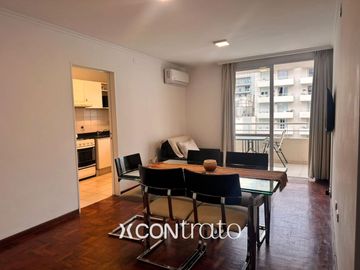 2 Dormitorios   Suite   Cochera   Gran Balcón   Amenities | General Paz - ESCRITURA!