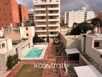 2 Dormitorios   Suite   Cochera   Gran Balcón   Amenities | General Paz - ESCRITURA!