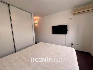 2 Dormitorios   Suite   Cochera   Gran Balcón   Amenities | General Paz - ESCRITURA!