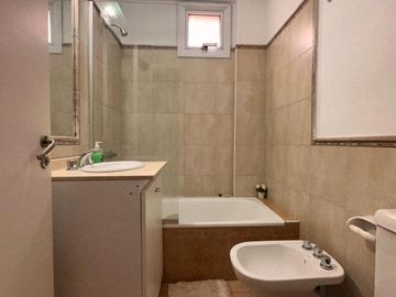 2 Dormitorios   Suite   Cochera   Gran Balcón   Amenities | General Paz - ESCRITURA!