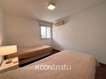 2 Dormitorios   Suite   Cochera   Gran Balcón   Amenities | General Paz - ESCRITURA!
