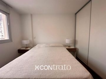 2 Dormitorios   Suite   Cochera   Gran Balcón   Amenities | General Paz - ESCRITURA!