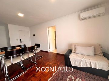 2 Dormitorios   Suite   Cochera   Gran Balcón   Amenities | General Paz - ESCRITURA!