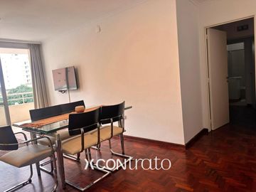 2 Dormitorios   Suite   Cochera   Gran Balcón   Amenities | General Paz - ESCRITURA!