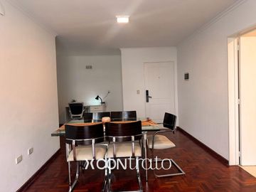 2 Dormitorios   Suite   Cochera   Gran Balcón   Amenities | General Paz - ESCRITURA!