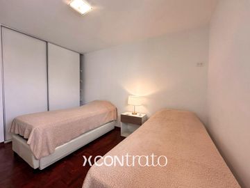 2 Dormitorios   Suite   Cochera   Gran Balcón   Amenities | General Paz - ESCRITURA!