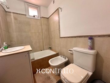 2 Dormitorios   Suite   Cochera   Gran Balcón   Amenities | General Paz - ESCRITURA!