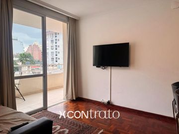 2 Dormitorios   Suite   Cochera   Gran Balcón   Amenities | General Paz - ESCRITURA!