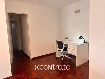 2 Dormitorios   Suite   Cochera   Gran Balcón   Amenities | General Paz - ESCRITURA!