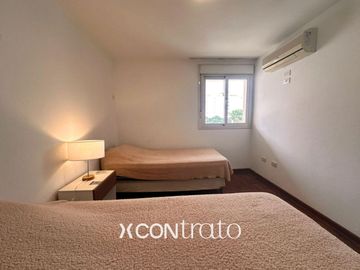 2 Dormitorios   Suite   Cochera   Gran Balcón   Amenities | General Paz - ESCRITURA!