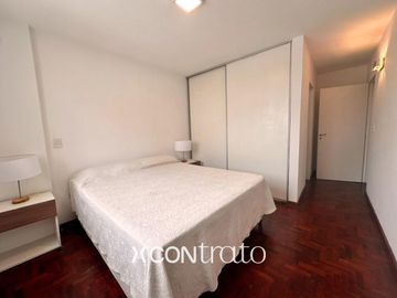 2 Dormitorios   Suite   Cochera   Gran Balcón   Amenities | General Paz - ESCRITURA!