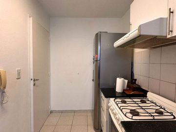 2 Dormitorios   Suite   Cochera   Gran Balcón   Amenities | General Paz - ESCRITURA!