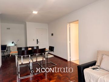 2 Dormitorios   Suite   Cochera   Gran Balcón   Amenities | General Paz - ESCRITURA!