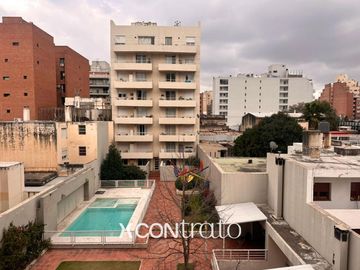 2 Dormitorios   Suite   Cochera   Gran Balcón   Amenities | General Paz - ESCRITURA!